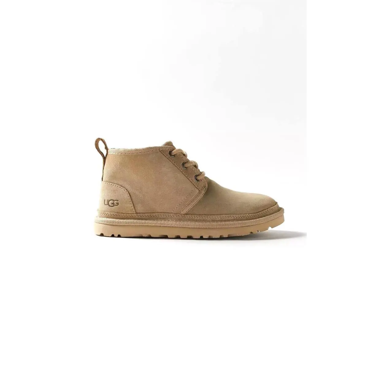 UGG shoes - UGG Neumel - Neumel - Mustard Seed 1