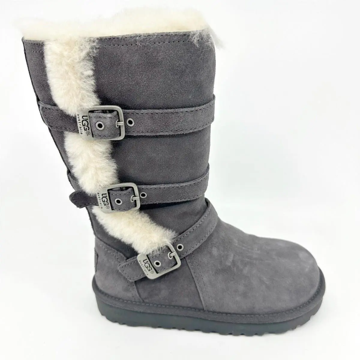 UGG shoes - 1001520 CHRC - CHRC - 1001520 CHRC - Gray 0