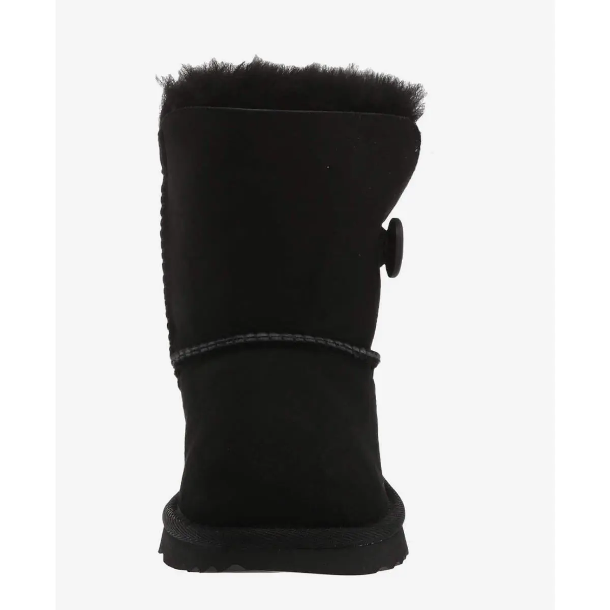UGG shoes - UGG Australia Bailey Button - Australia Bailey Button - Black 5