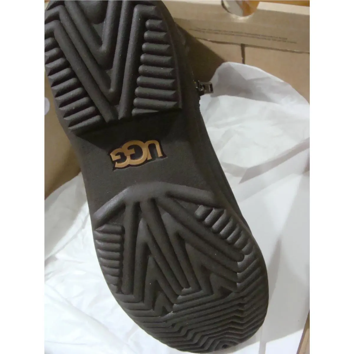 UGG shoes - STT(BROWN) 1