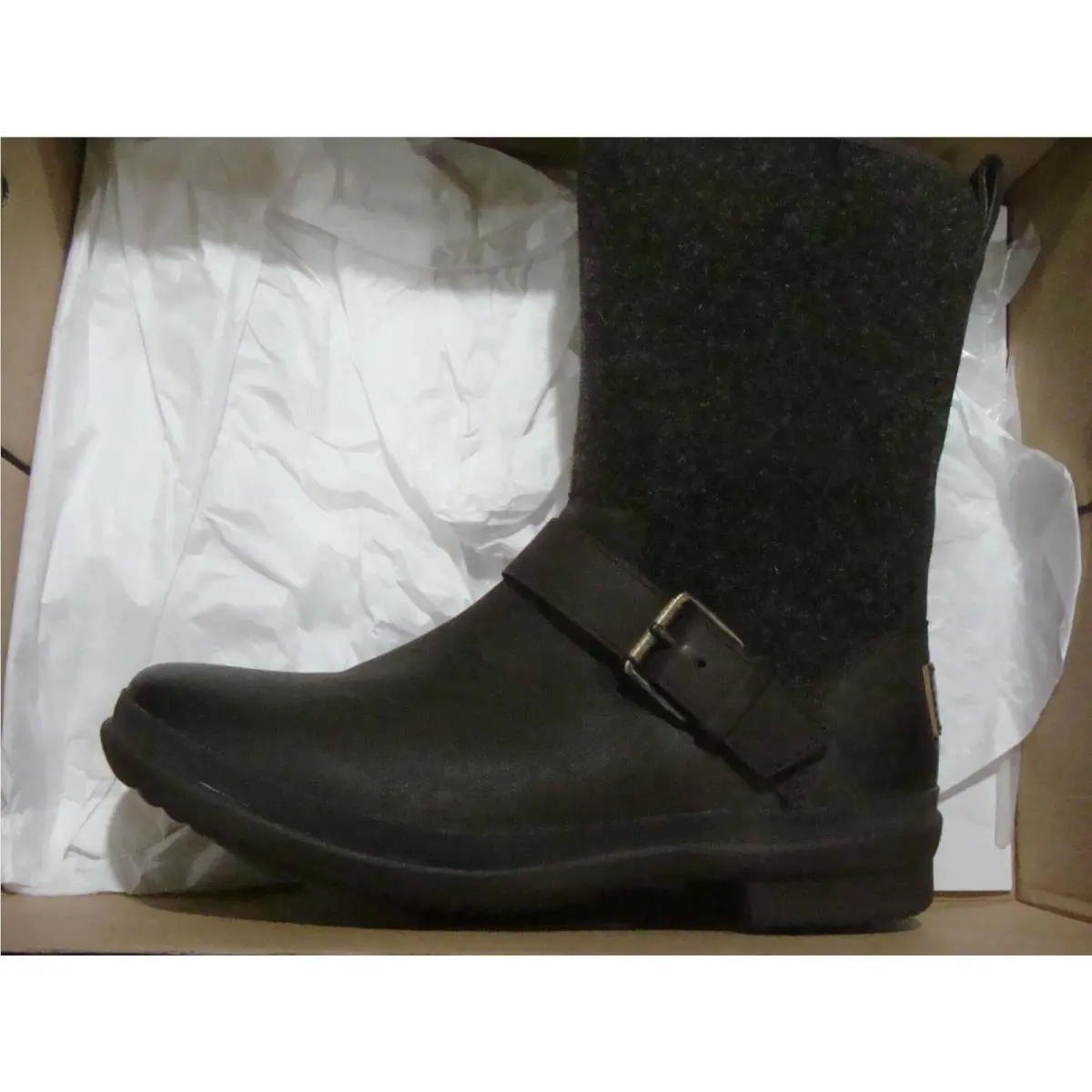 UGG shoes - STT(BROWN) 2