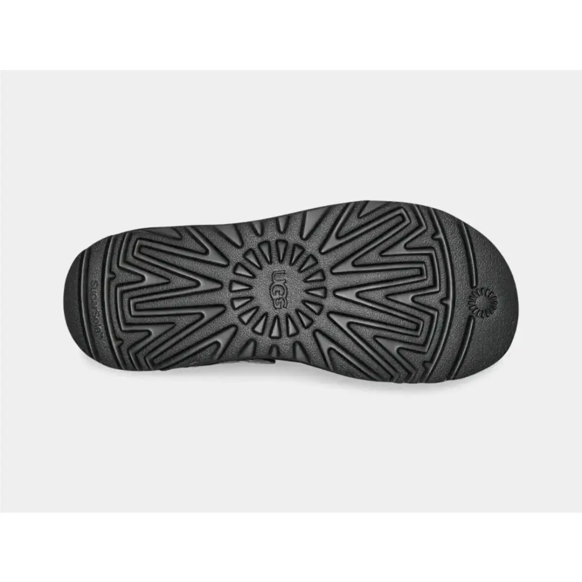 UGG shoes - UGG Goldencoast - Goldencoast - Black 8