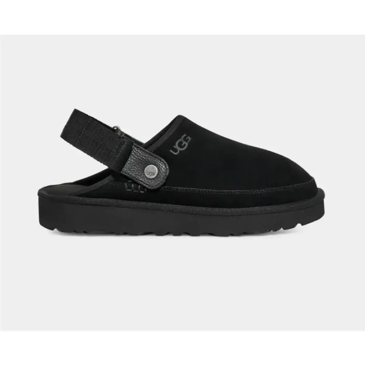 UGG shoes - UGG Goldencoast - Goldencoast - Black 4