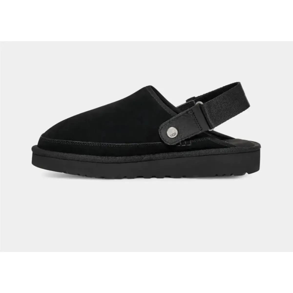 UGG shoes - UGG Goldencoast - Goldencoast - Black 5