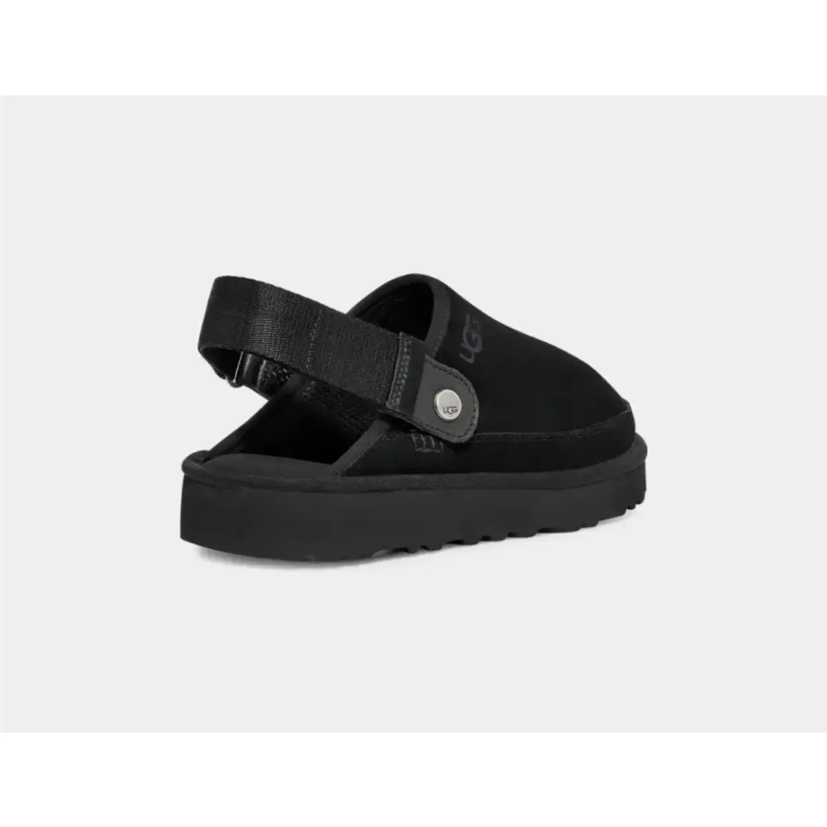 UGG shoes - UGG Goldencoast - Goldencoast - Black 6