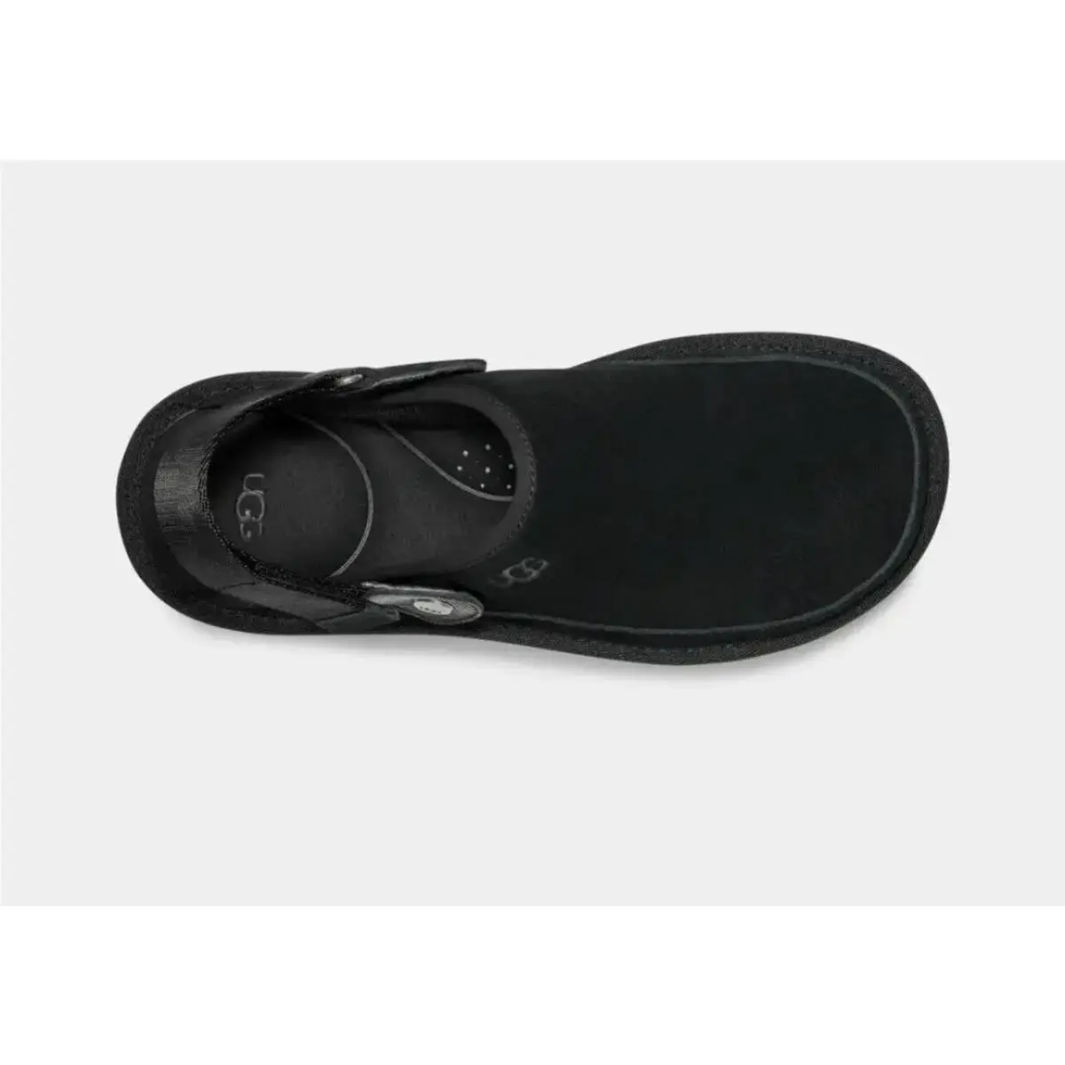 UGG shoes - UGG Goldencoast - Goldencoast - Black 7