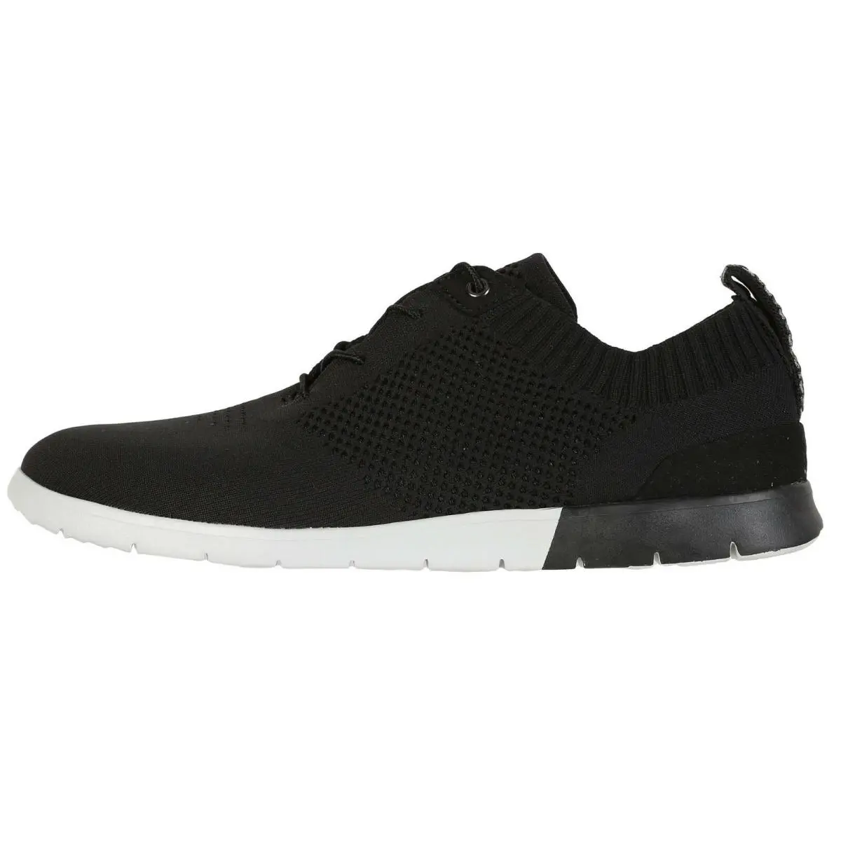 UGG shoes - Feli HyperWeave - Feli HyperWeave - 1102765 - Black, Blue, Seal, s: Black, Manufacturer: Black, True Navy Blue, Seal 0