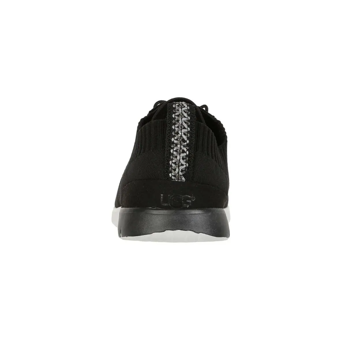 UGG shoes - Feli HyperWeave - Feli HyperWeave - 1102765 - Black, Blue, Seal, s: Black, Manufacturer: Black, True Navy Blue, Seal 3