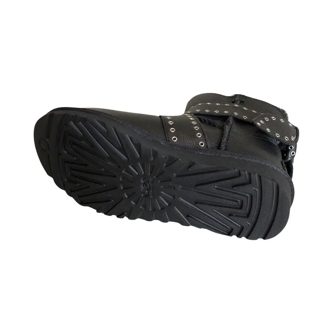 UGG shoes - Black 3
