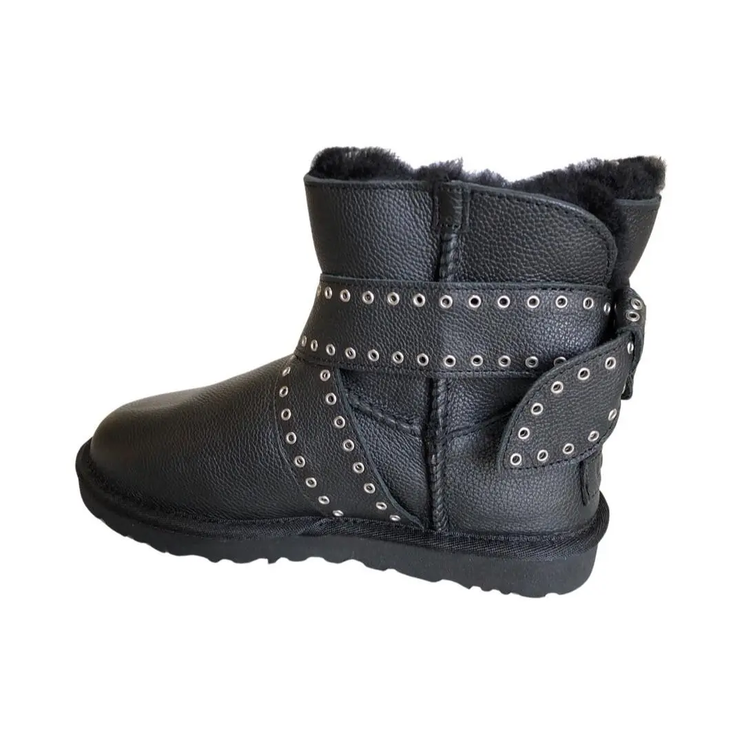 UGG shoes - Black 7