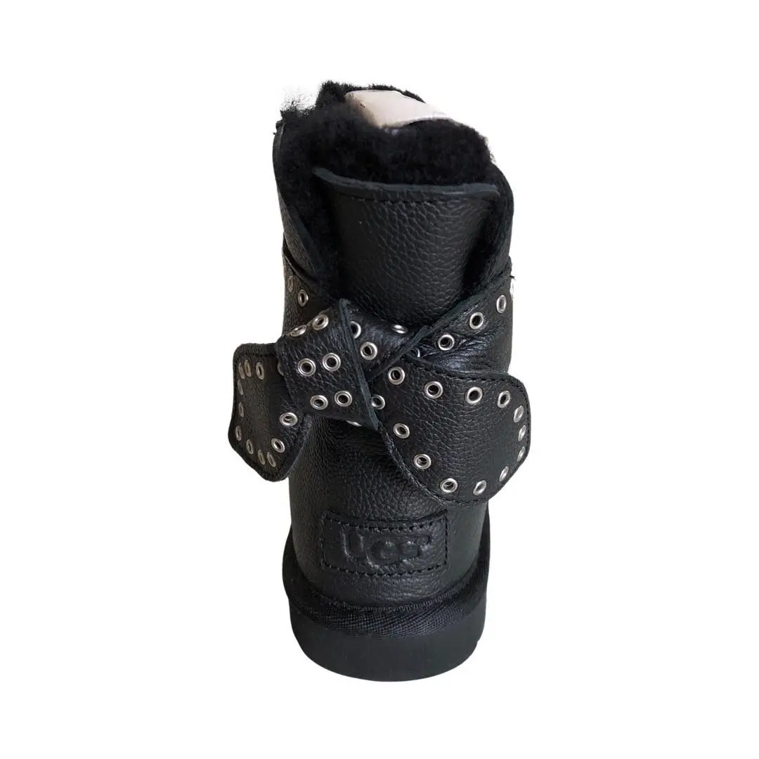 UGG shoes - Black 9