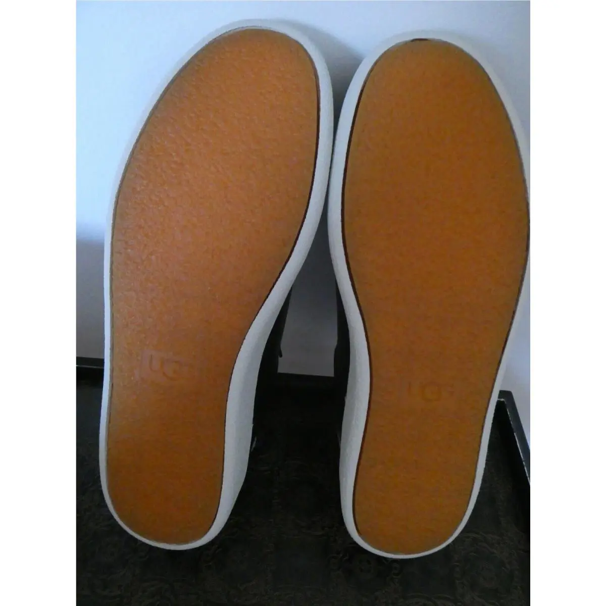 UGG shoes - UGG Milo - Milo - Black 10