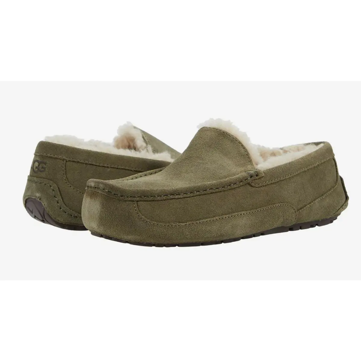 UGG shoes - Burnt Olive 0