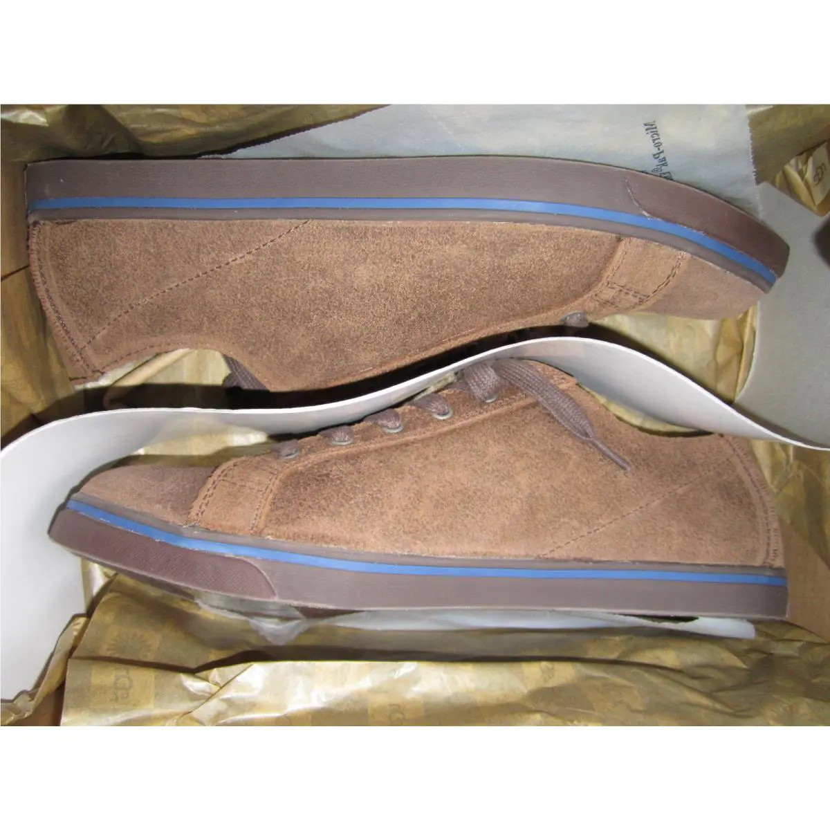 UGG shoes - UGG Vanowen - Vanowen - Brown 2