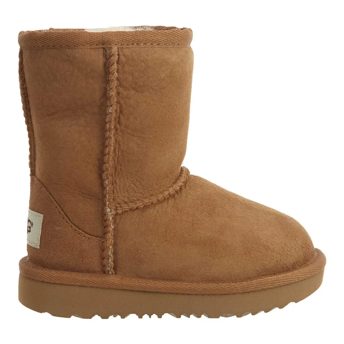 UGG shoes - Chestnut 0