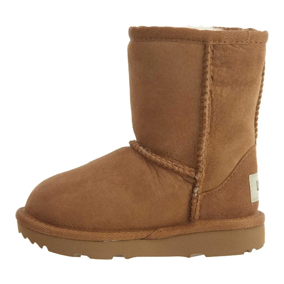 UGG shoes - Chestnut 2