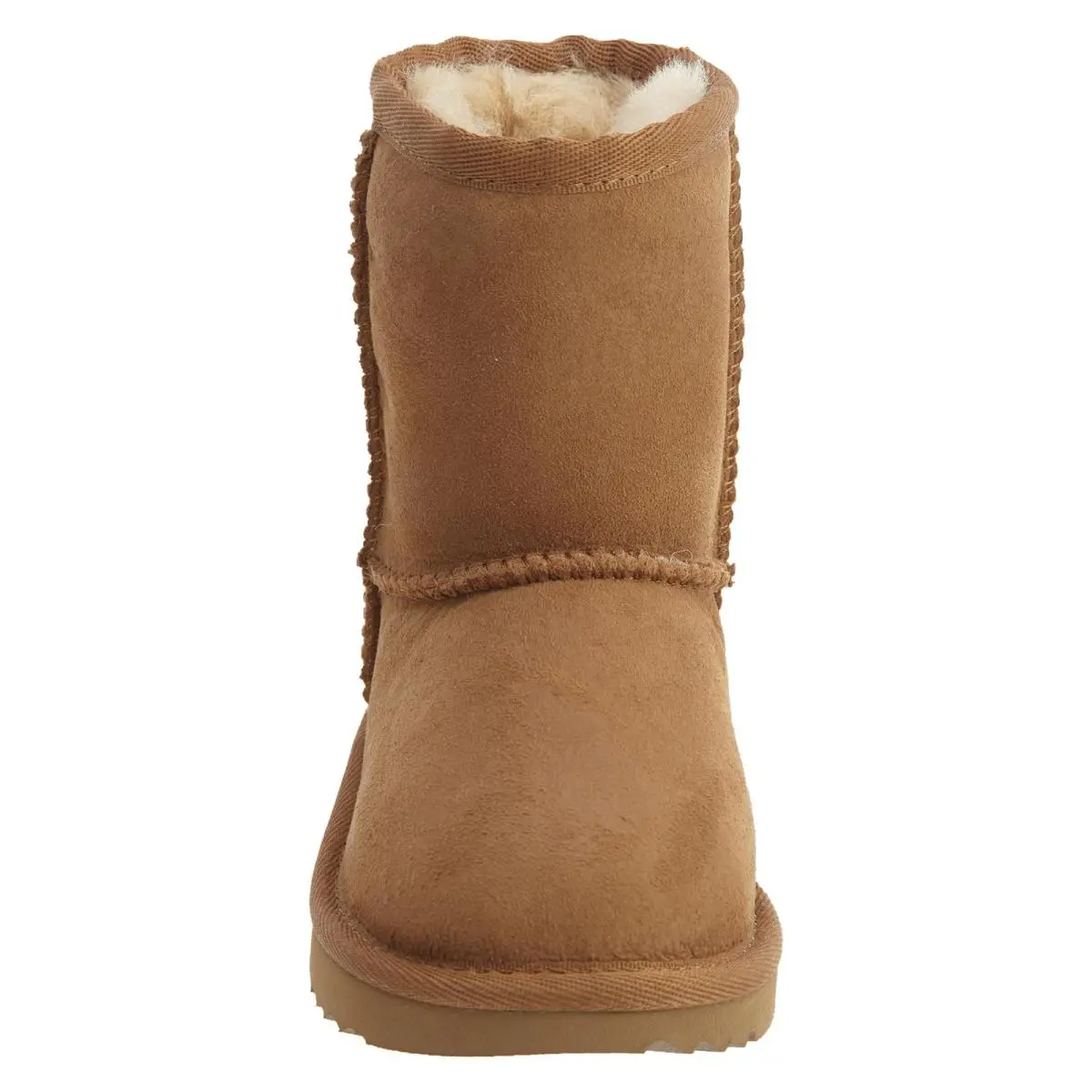 UGG shoes - Chestnut 3