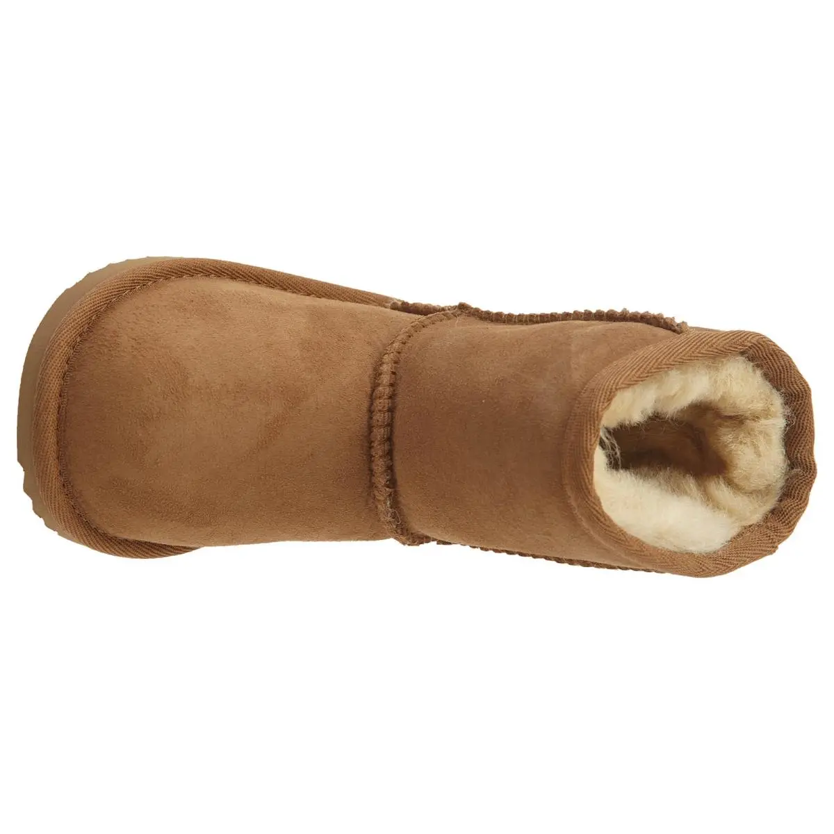 UGG shoes - Chestnut 4