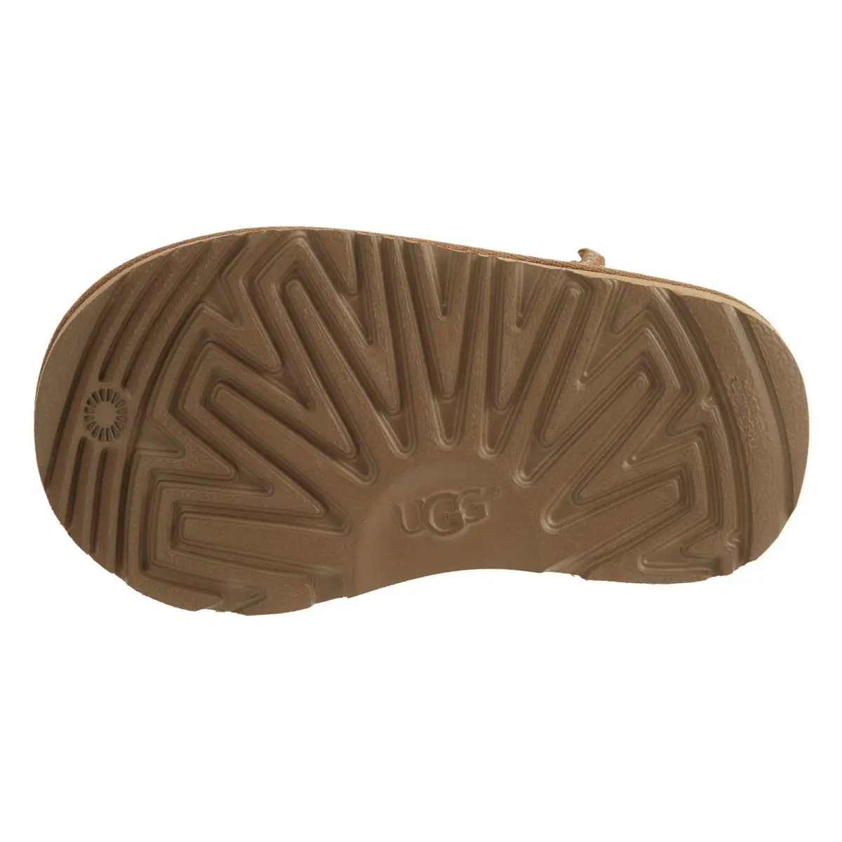 UGG shoes - Chestnut 5