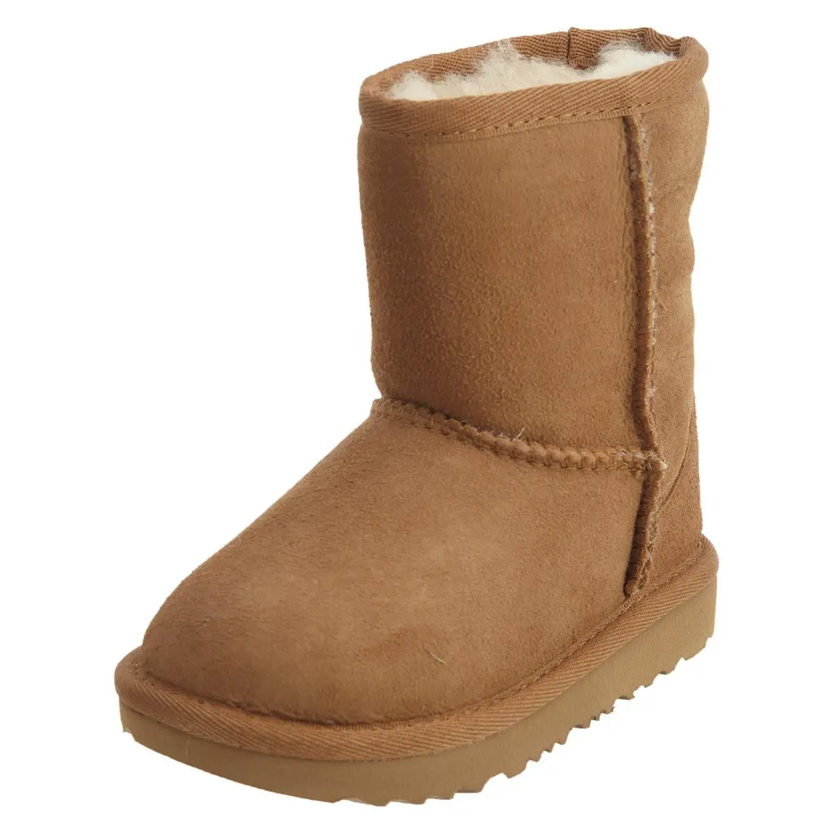 UGG shoes - Chestnut 6