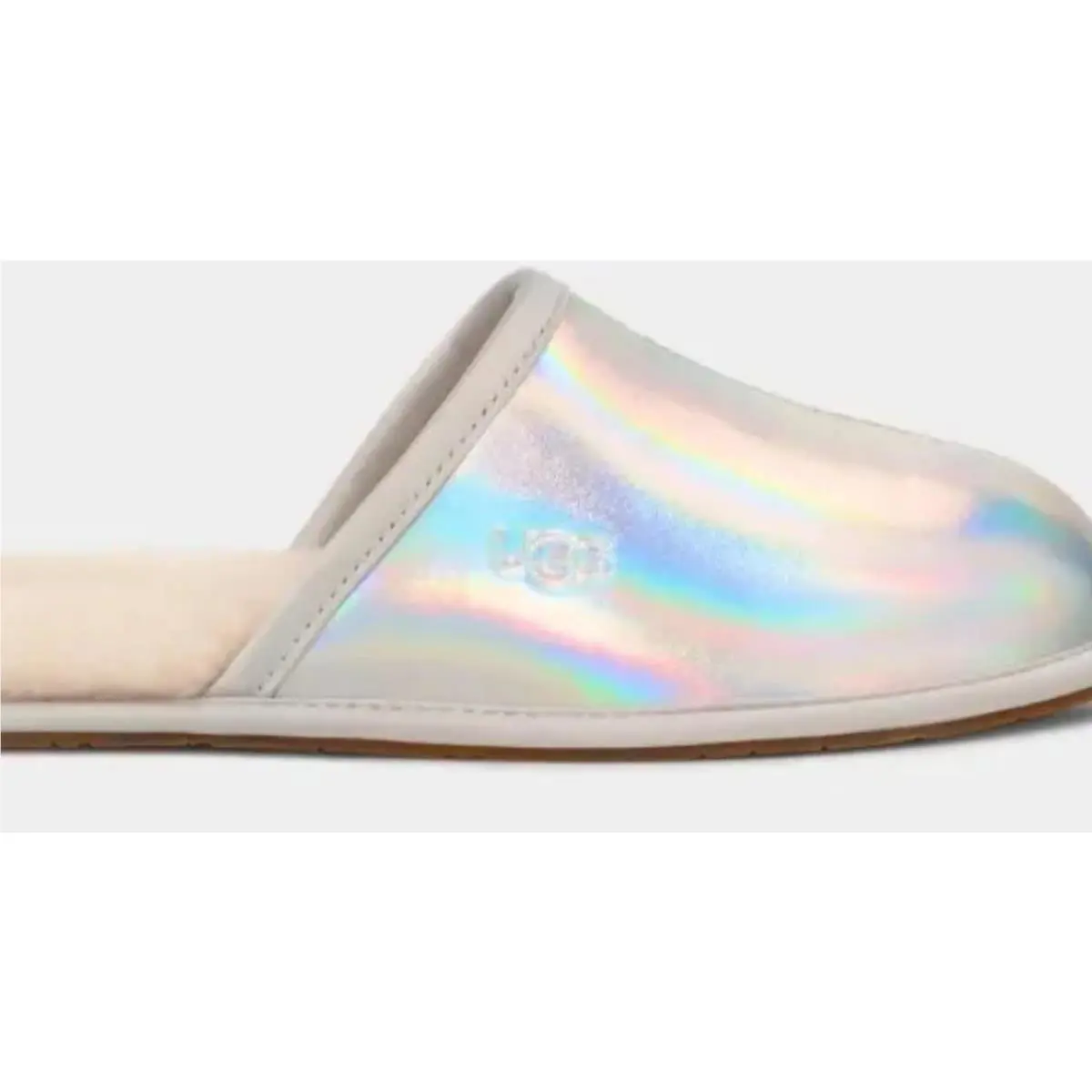 UGG shoes - Silver 1