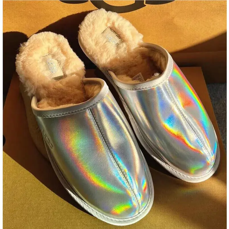 UGG shoes - Silver 0