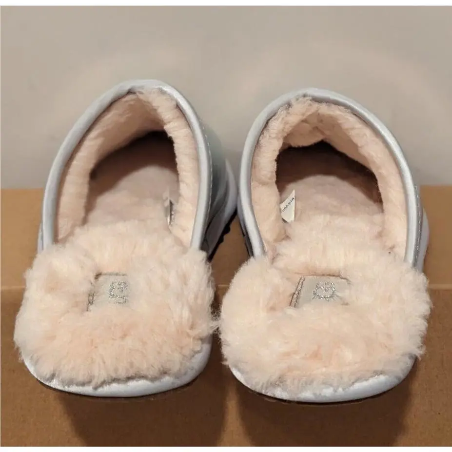 UGG shoes - Silver 6