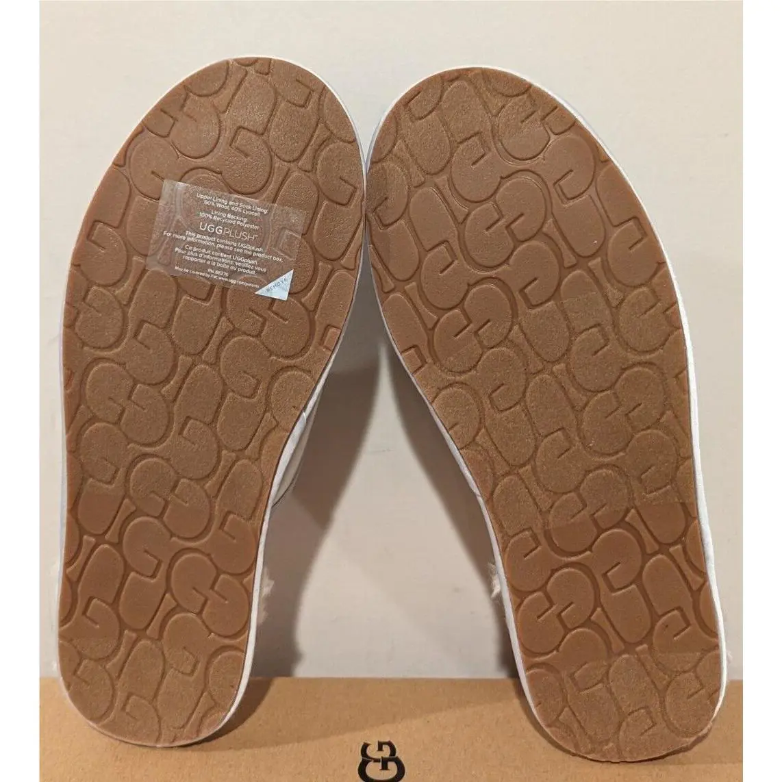 UGG shoes - Silver 7