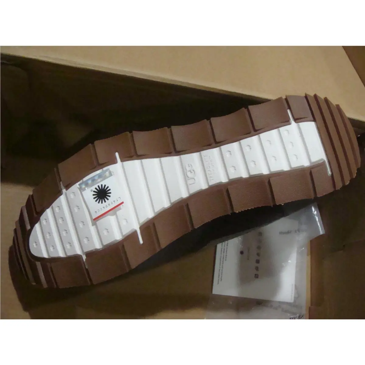UGG shoes - DCRC 10