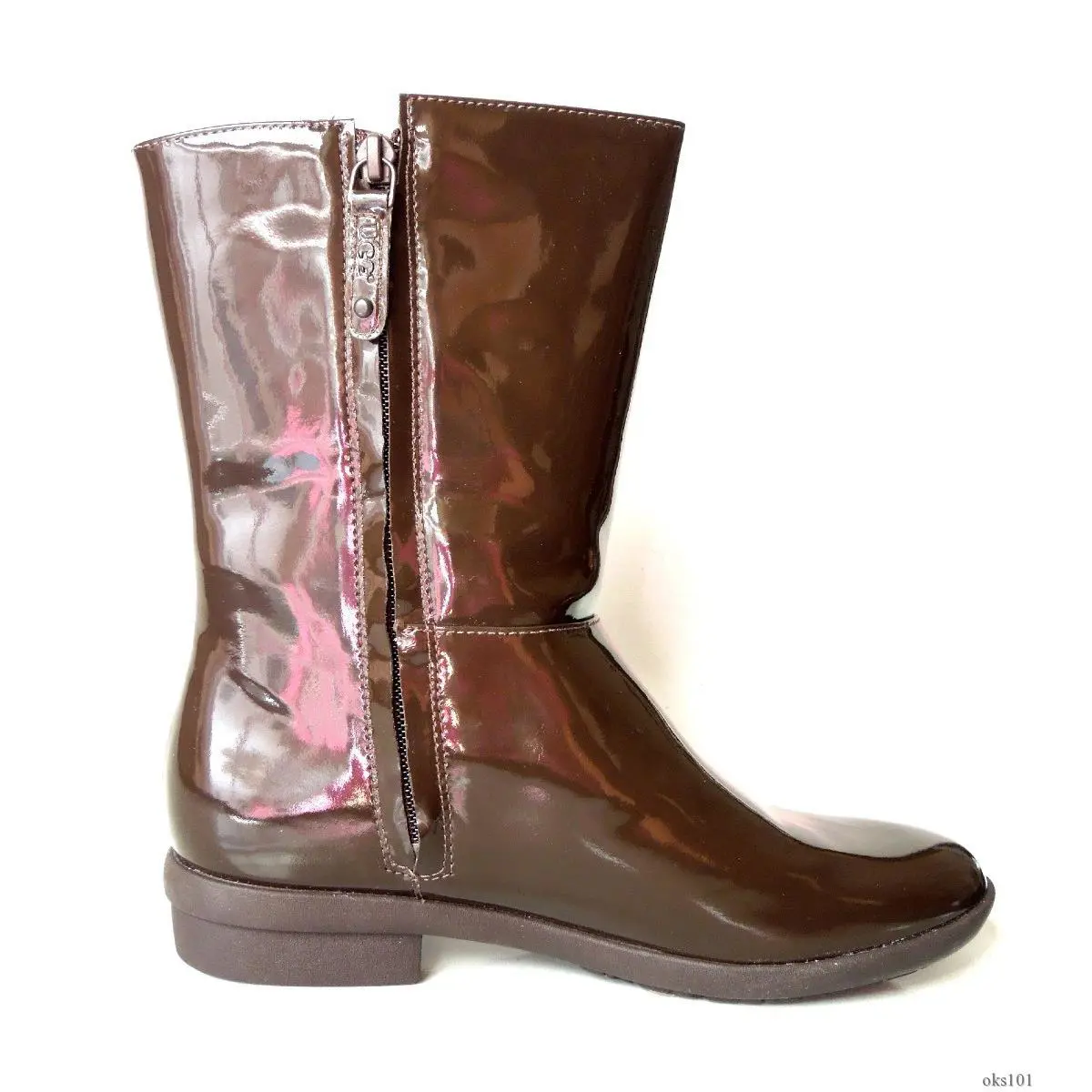 UGG shoes - UGG Madera - Madera - Brown 0