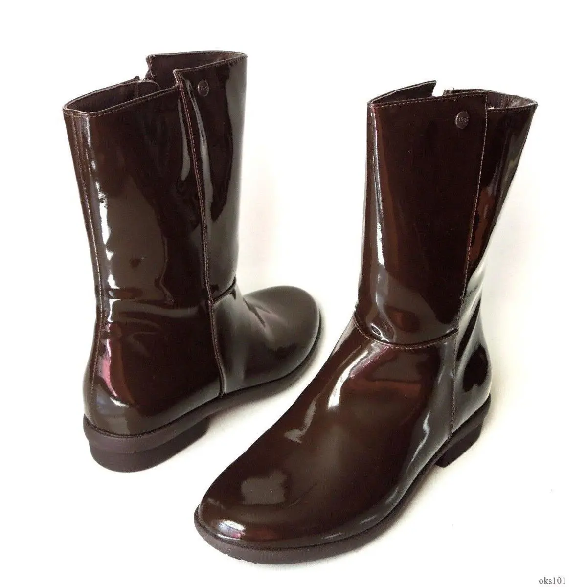 UGG shoes - UGG Madera - Madera - Brown 1
