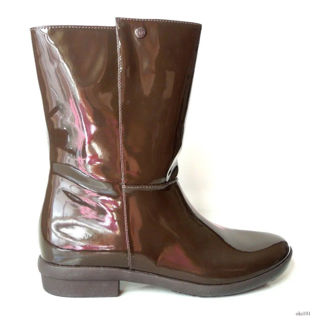 UGG shoes - UGG Madera - Madera - Brown 3
