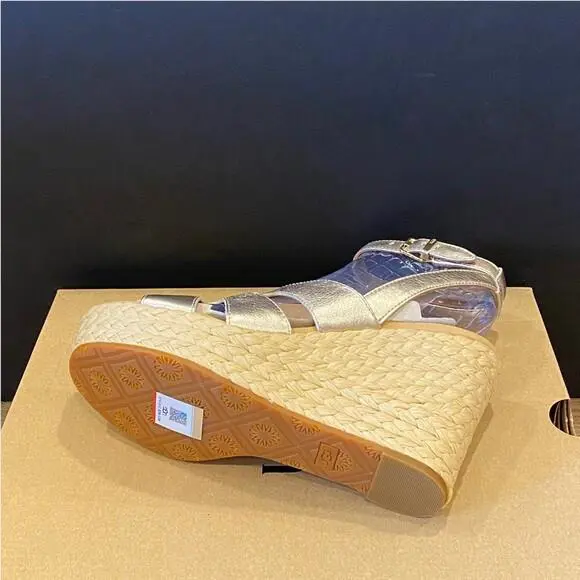 UGG shoes - Careena - Careena - Pale Gold 2