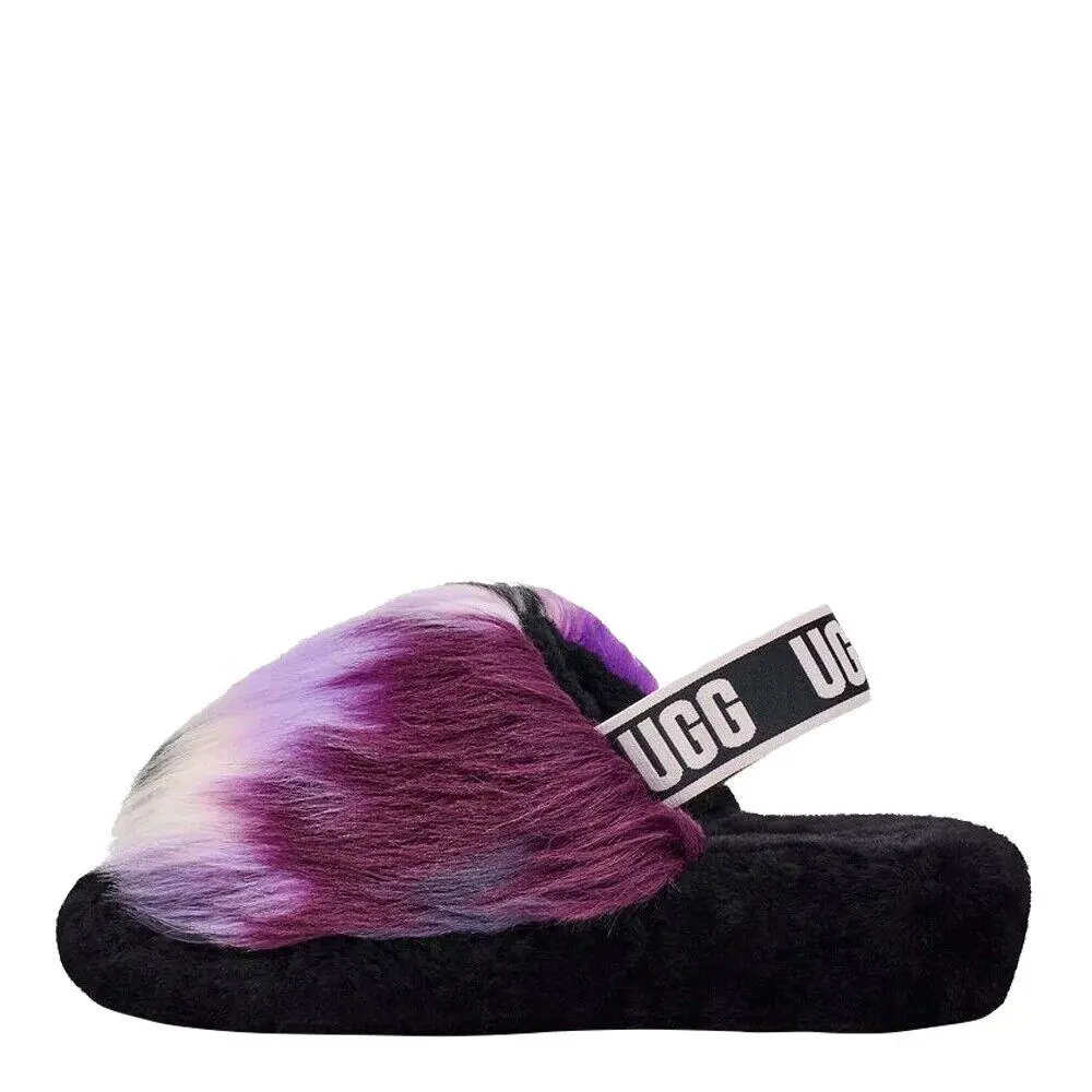 UGG shoes - Fluff Yeah - Fluff Yeah - Multicolor 0