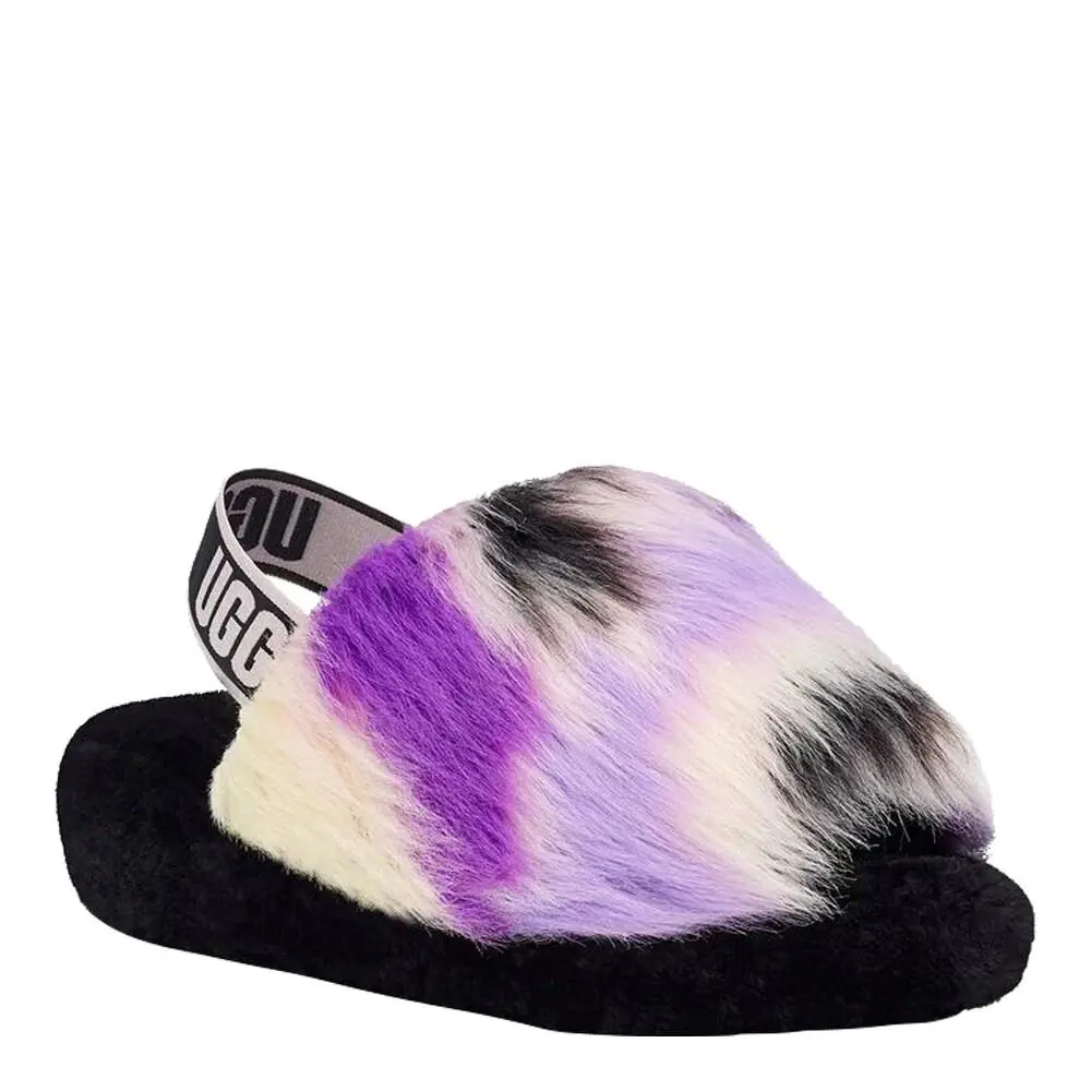 UGG shoes - Fluff Yeah - Fluff Yeah - Multicolor 1