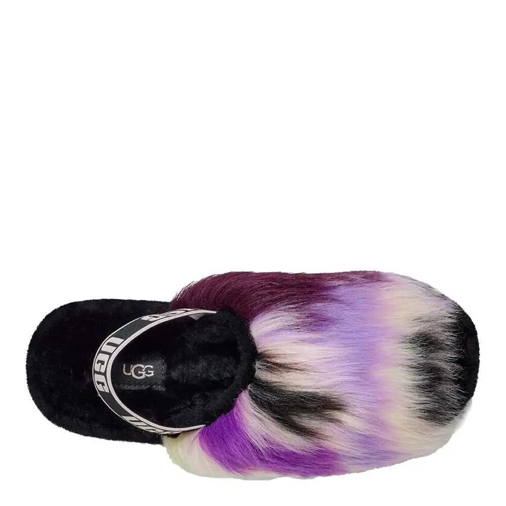 UGG shoes - Fluff Yeah - Fluff Yeah - Multicolor 2