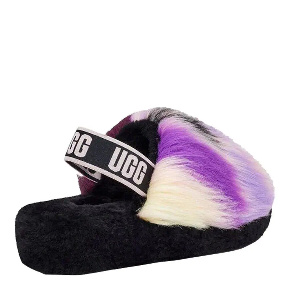 UGG shoes - Fluff Yeah - Fluff Yeah - Multicolor 3