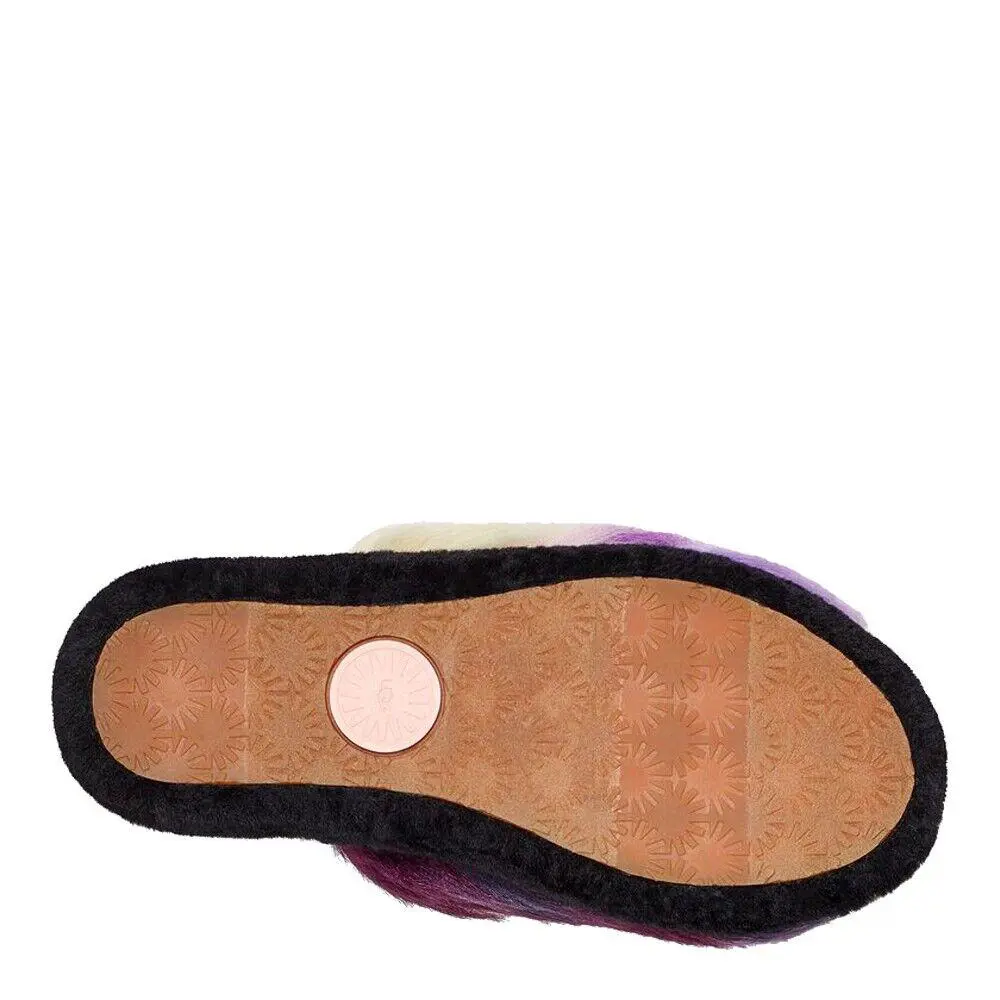 UGG shoes - Fluff Yeah - Fluff Yeah - Multicolor 4