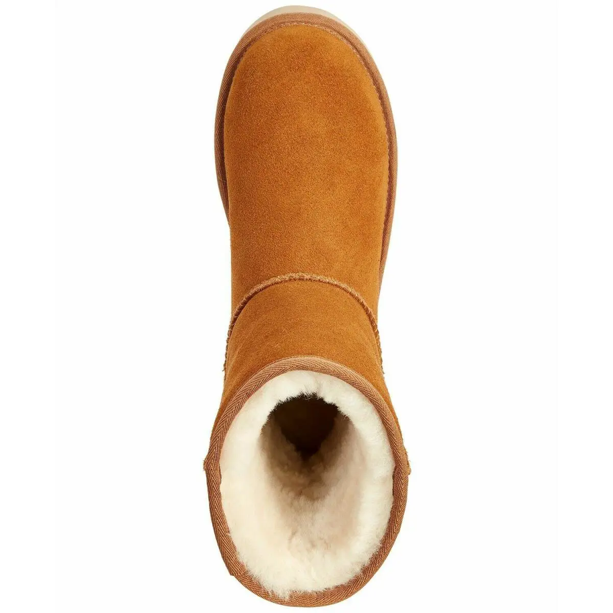 UGG shoes - Andrah - Andrah - Chestnut 1