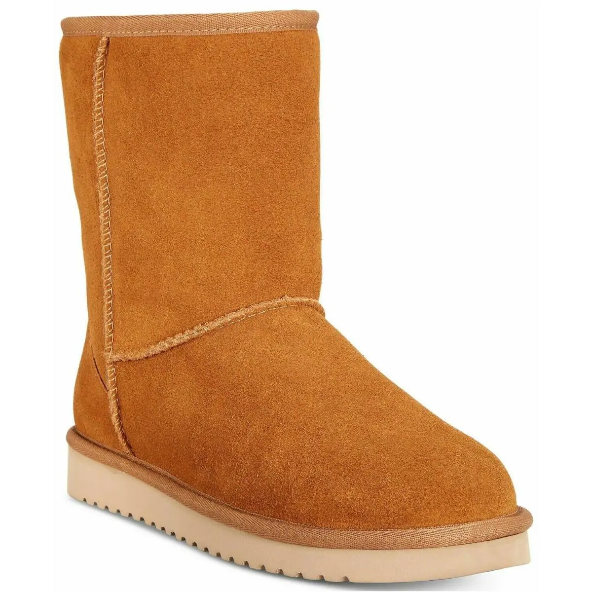 UGG shoes - Andrah - Andrah - Chestnut 2