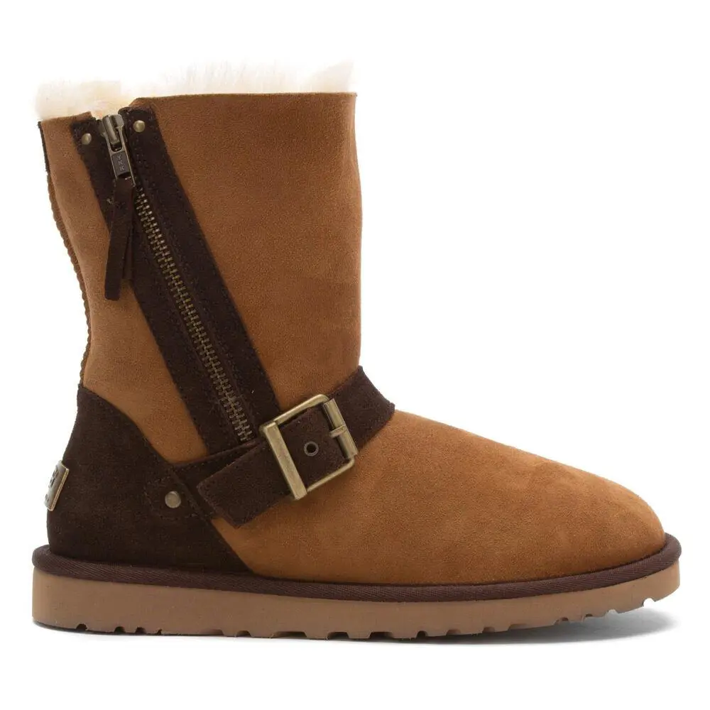 UGG shoes - Chestnut/Brown 0