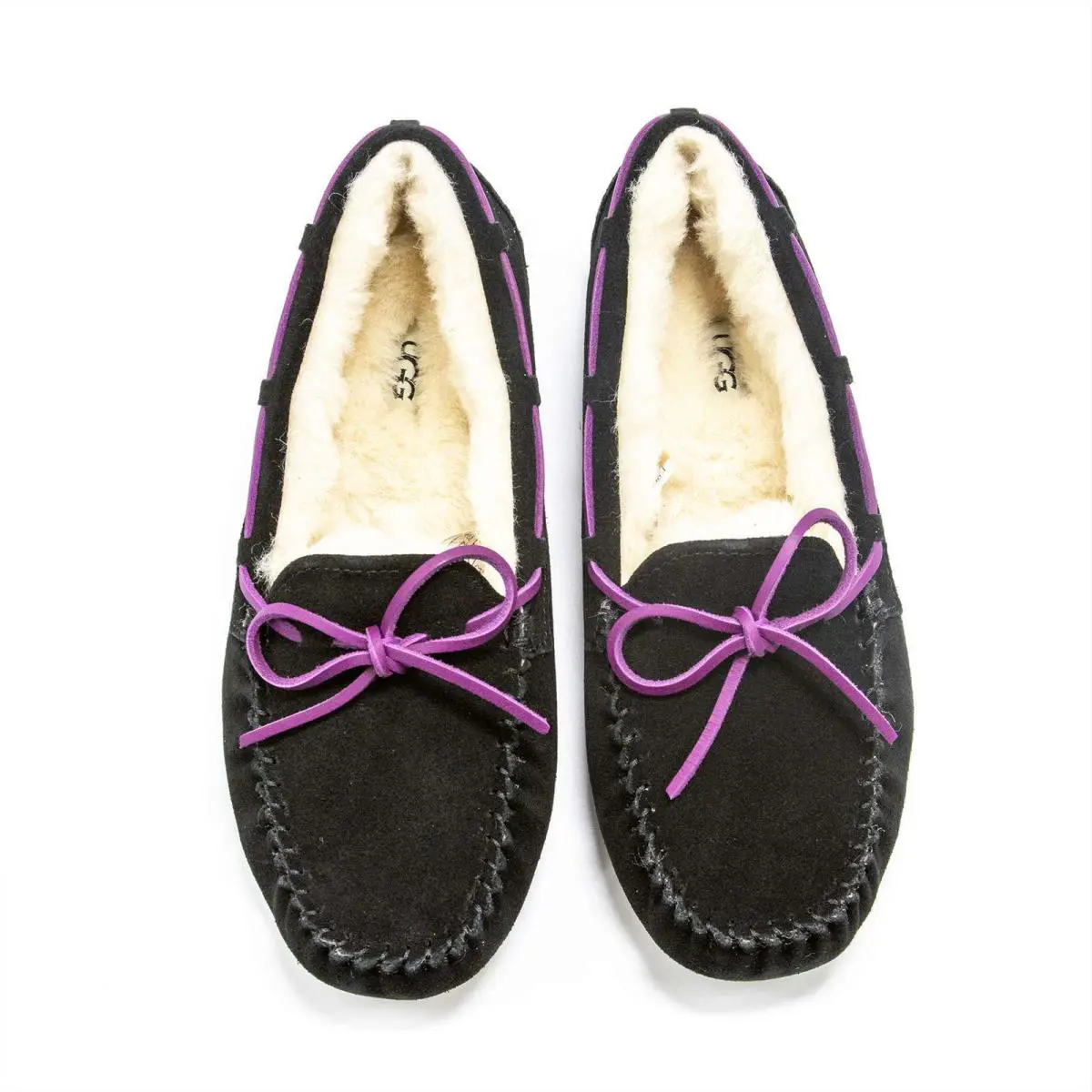 UGG shoes - Ugg Australia Dakota - Australia Dakota - Chestnut 11