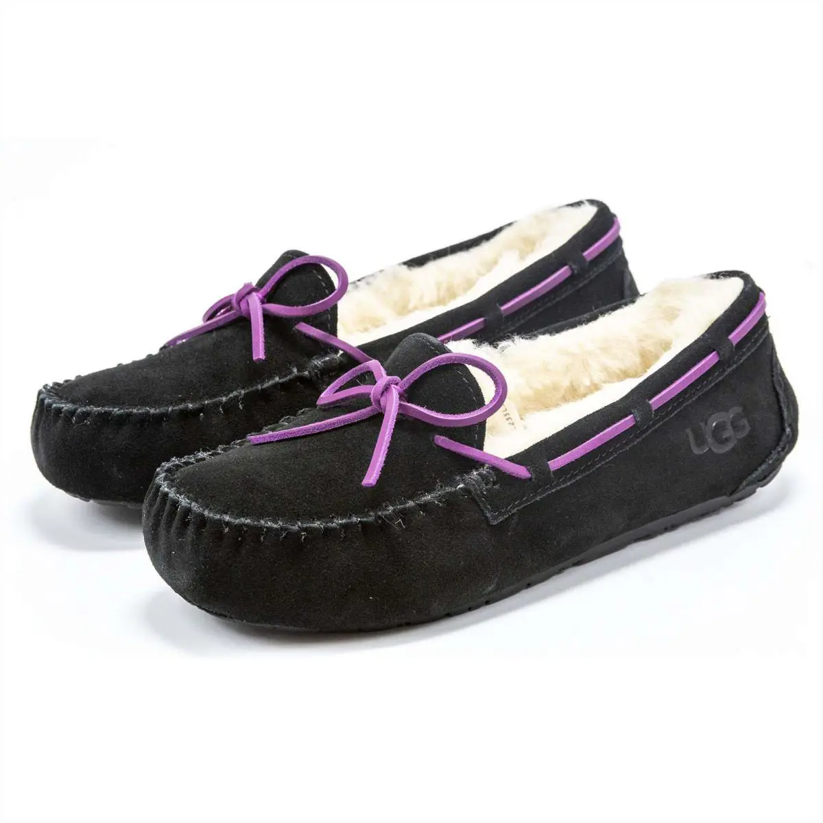 UGG shoes - Ugg Australia Dakota - Australia Dakota - Chestnut 12