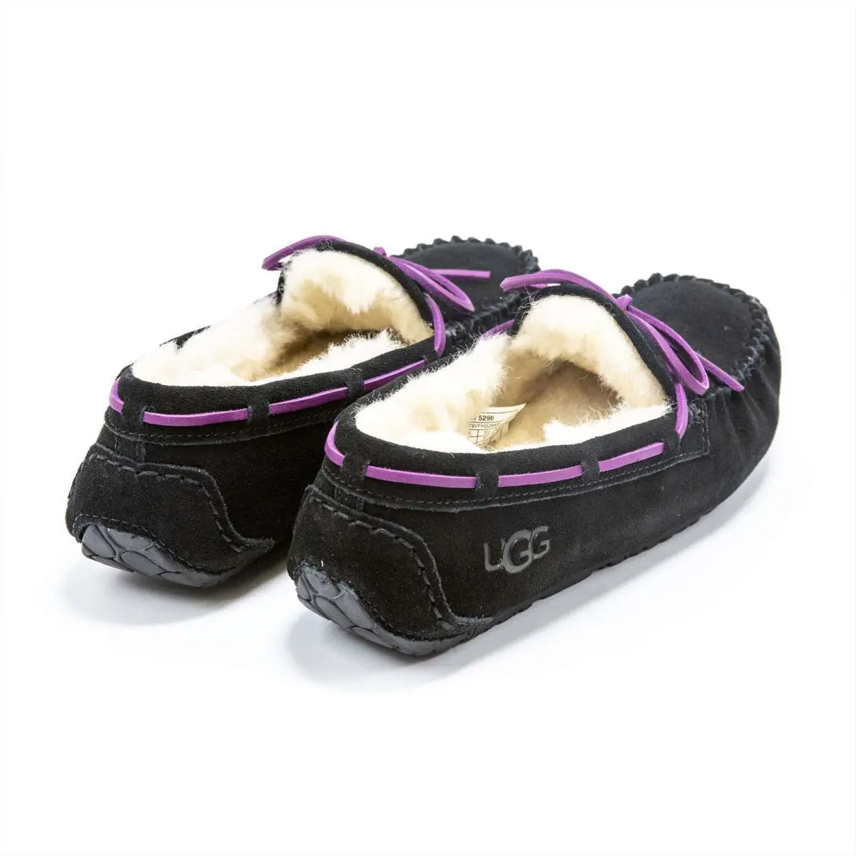 UGG shoes - Ugg Australia Dakota - Australia Dakota - Chestnut 14