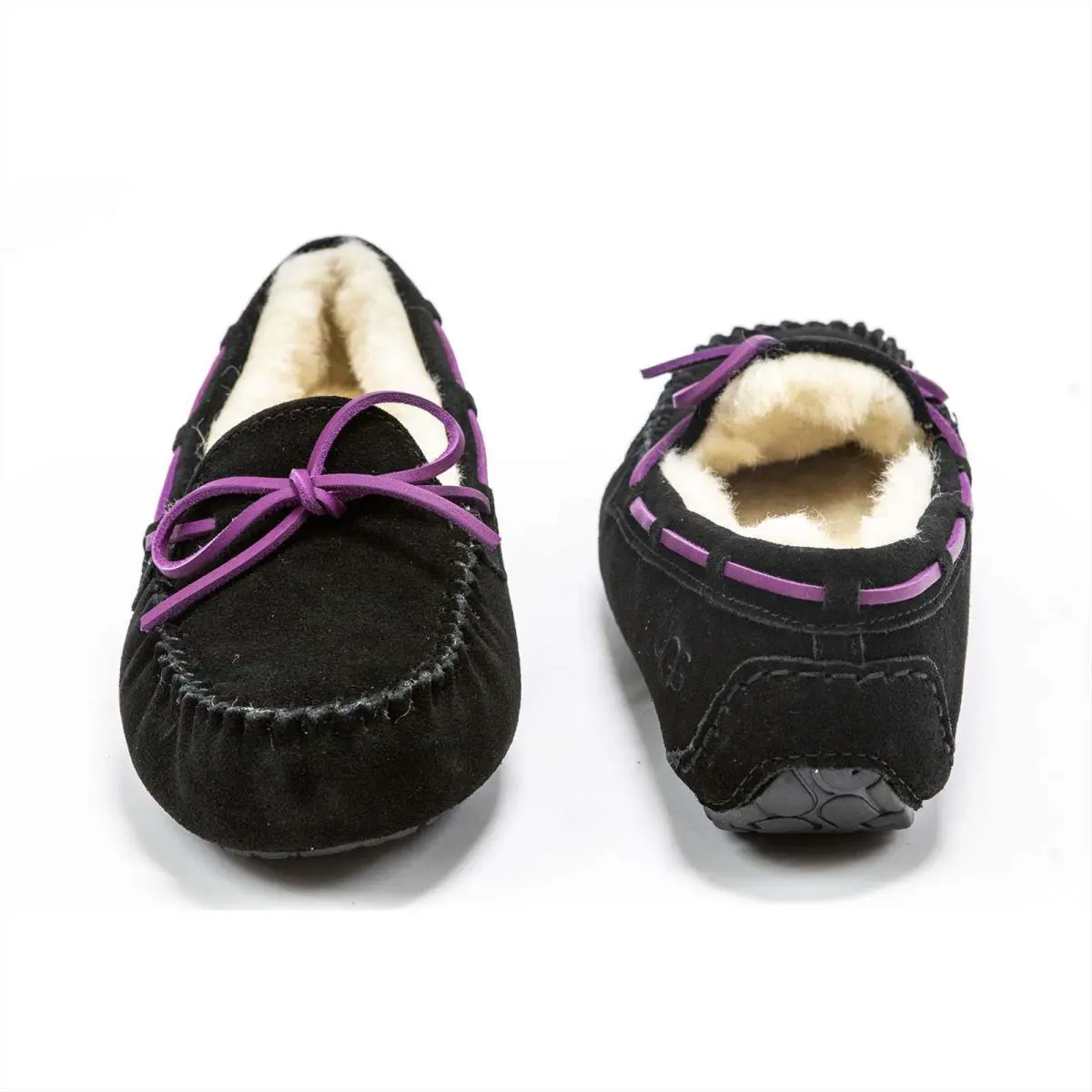 UGG shoes - Ugg Australia Dakota - Australia Dakota - Chestnut 15