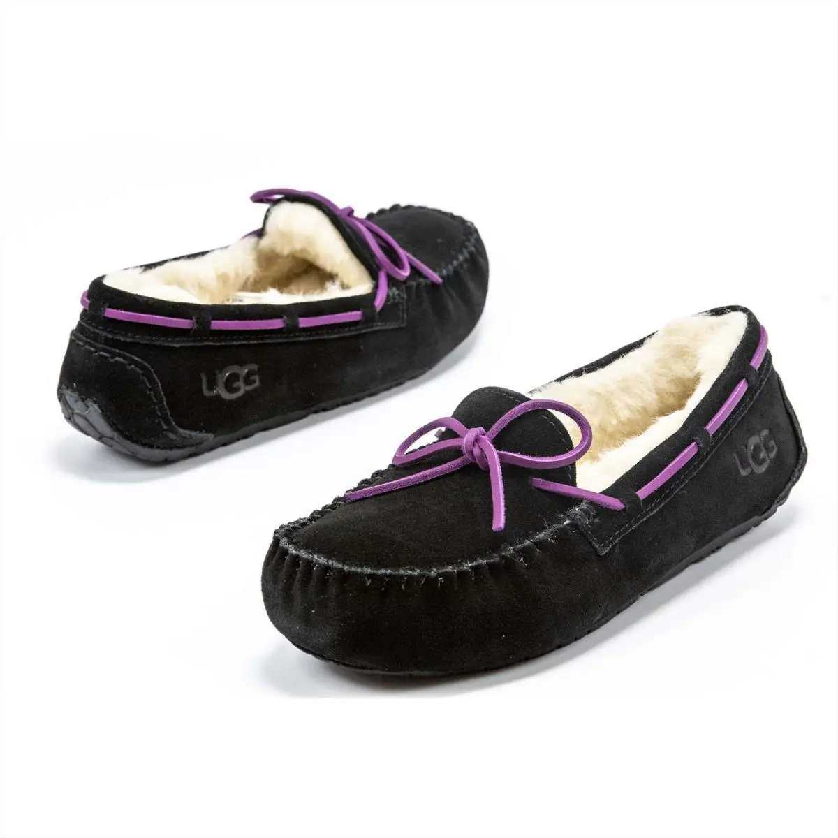 UGG shoes - Ugg Australia Dakota - Australia Dakota - Chestnut 16