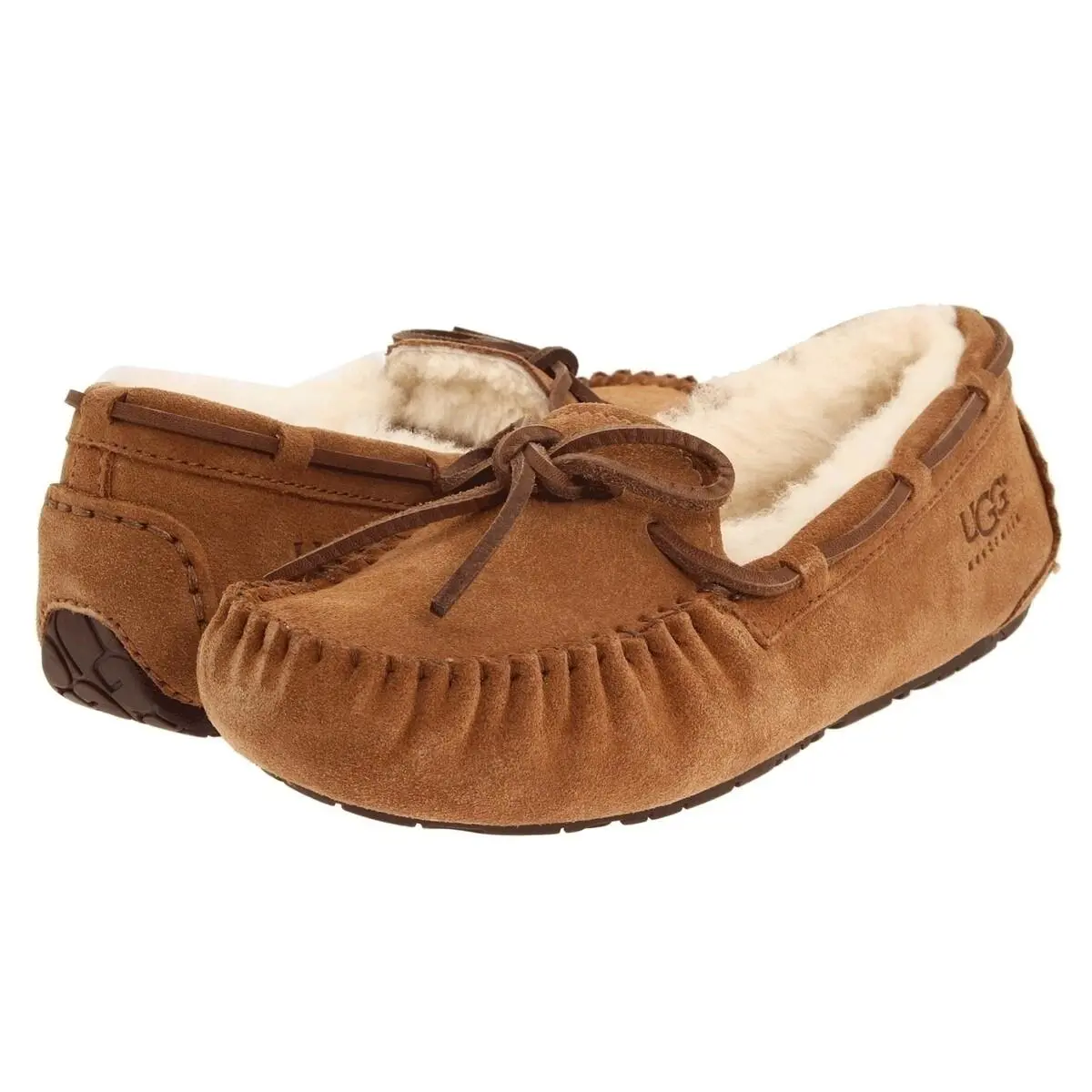 UGG shoes - Ugg Australia Dakota - Australia Dakota - Chestnut 5