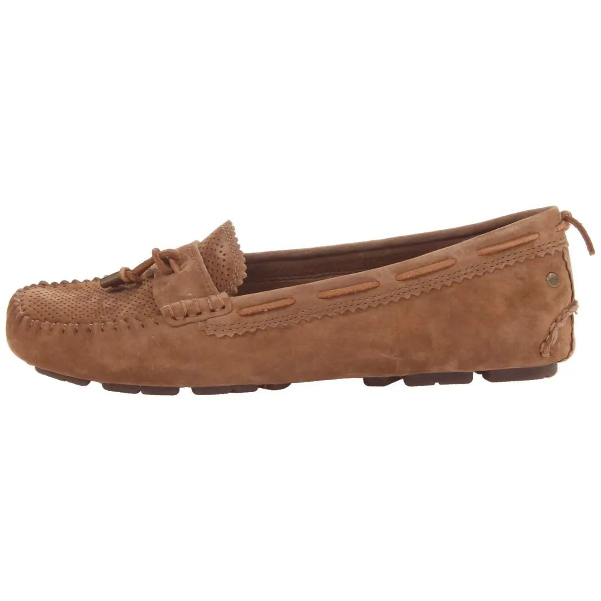 UGG shoes - Brown (Chestnut) 0