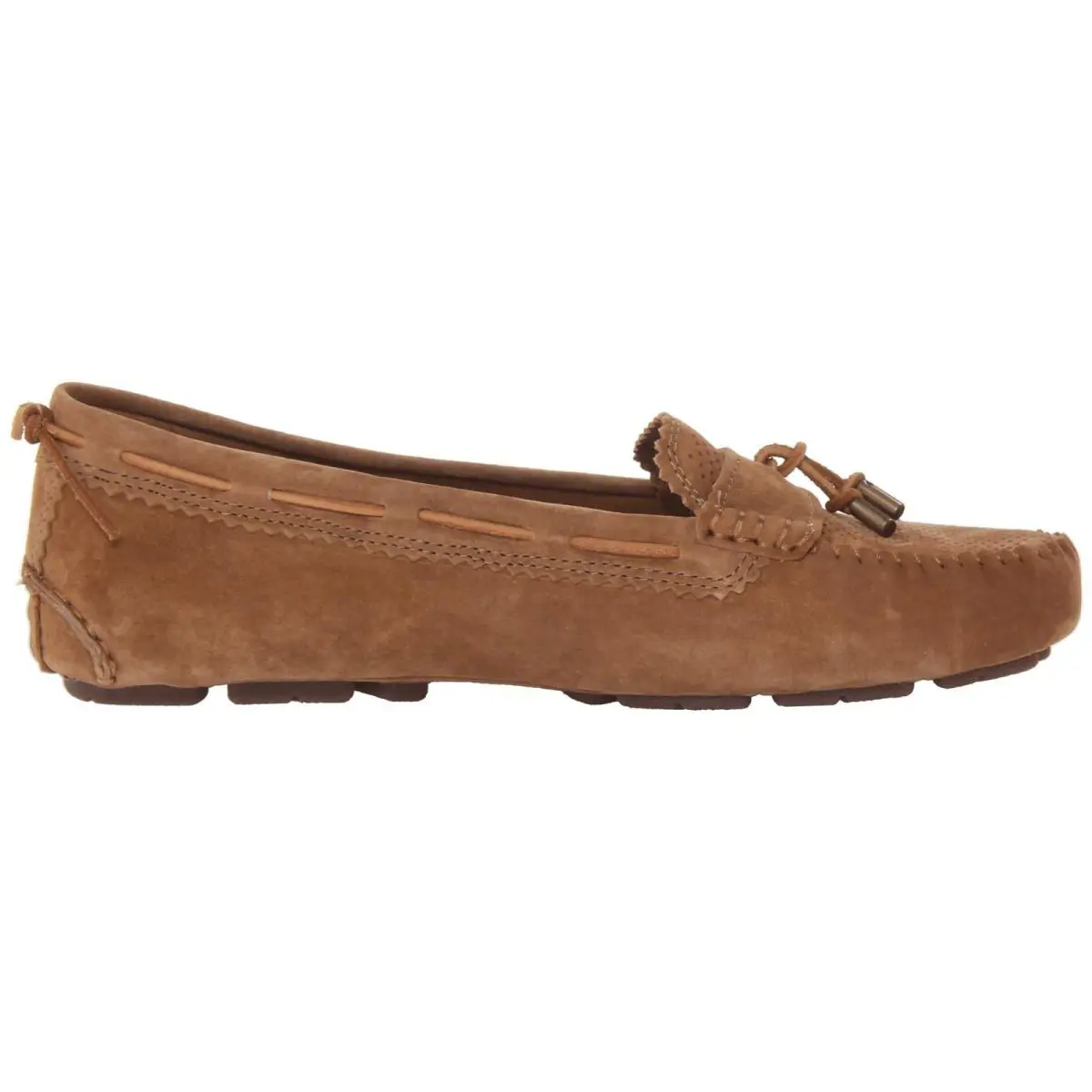 UGG shoes - Brown (Chestnut) 1