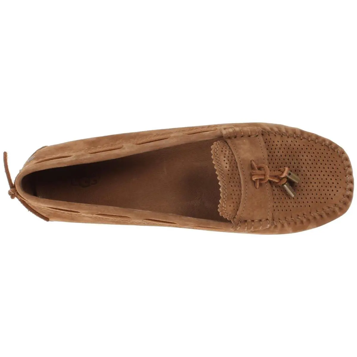 UGG shoes - Brown (Chestnut) 2